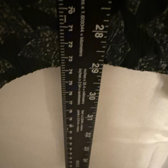 Vintage Reebok Mens Black Ivy Track Jacket Full Zip  XL Athletic Sportswear 90s - Picture 4 of 6